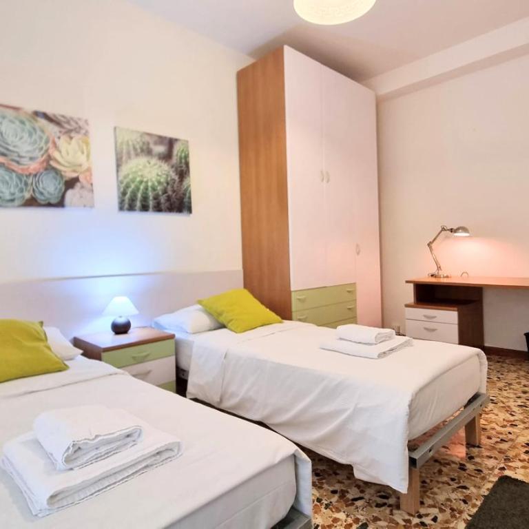 Flat Barbariga 12 - Appartamento - 5