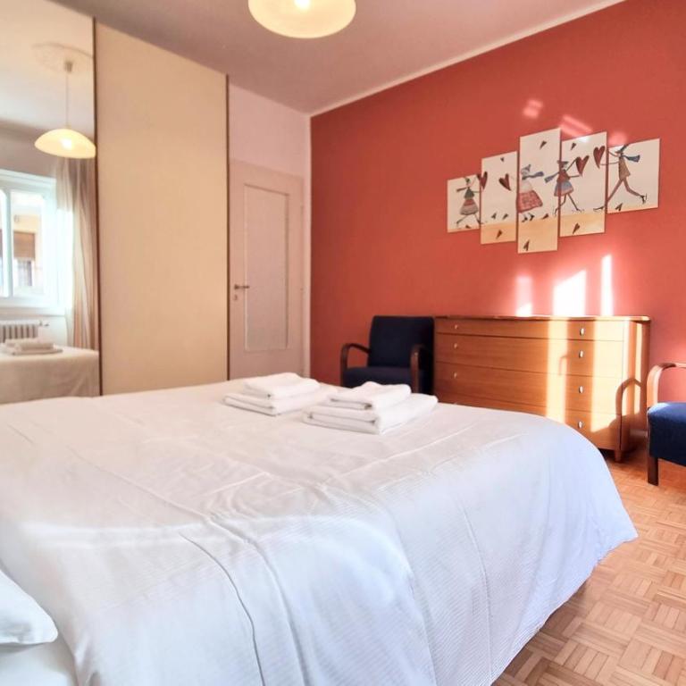 Flat Barbariga 12 - Appartamento - 12