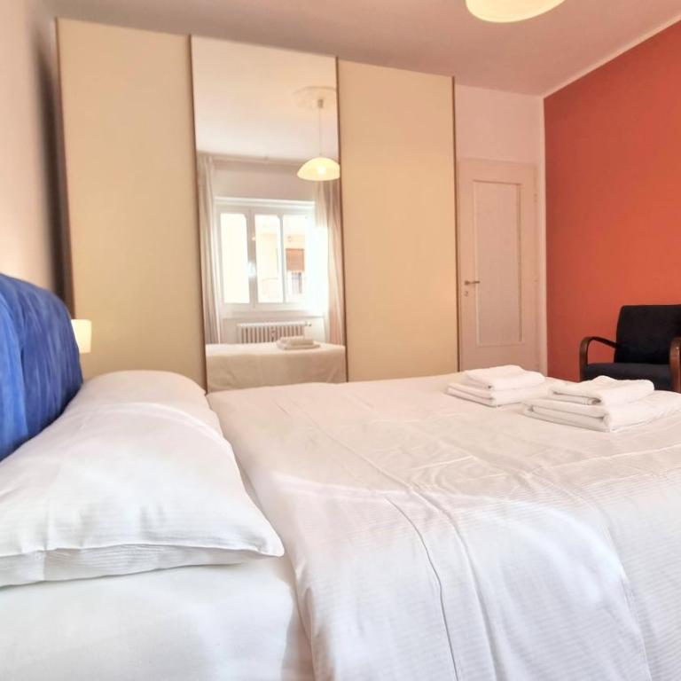 Flat Barbariga 12 - Appartamento - 20