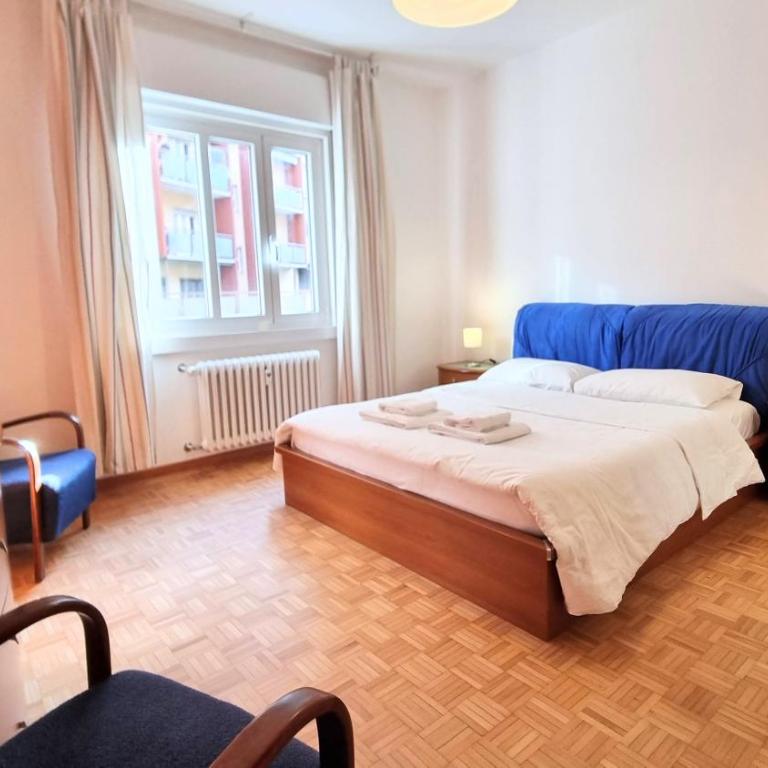 Flat Barbariga 12 - Appartamento - 19