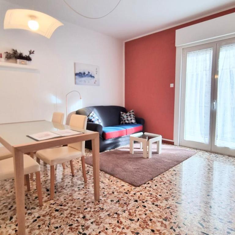 Flat Barbariga 12 - Appartamento - 13