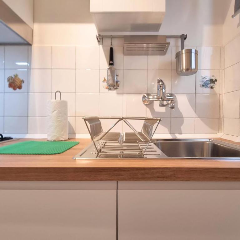 Flat Barbariga 12 - Appartamento - 6