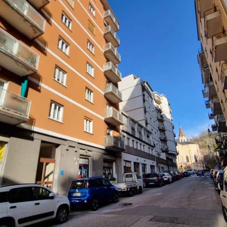 Flat Barbariga 12 - Appartamento - 29