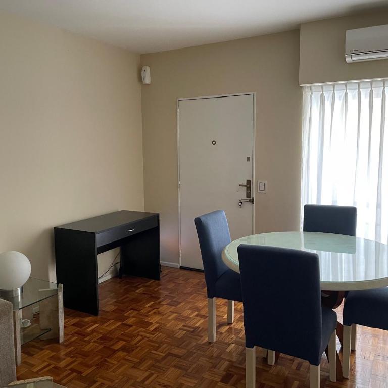 Los Arcos Palermo Place - Apartamento de 1 dormitorio - 4