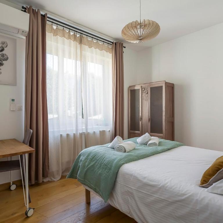 MAISON STELLA - Villa Deluxe - 7