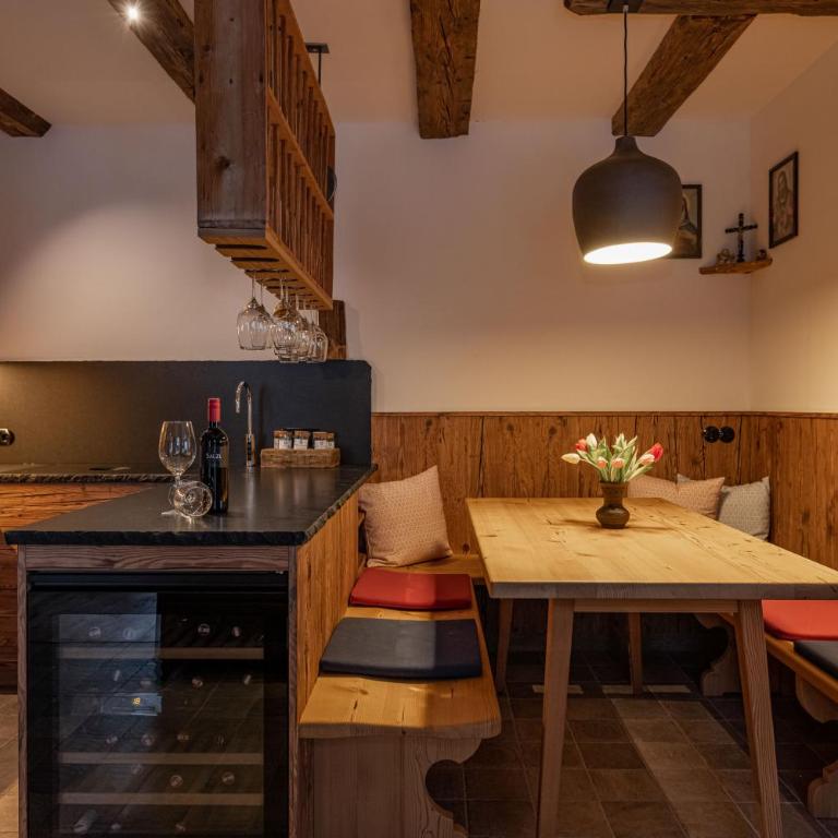 Urhof Chalet - Villa mit 2 Schlafzimmern - 6
