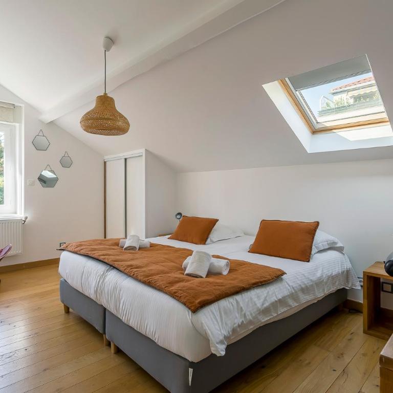 MAISON STELLA - Villa Deluxe - 10