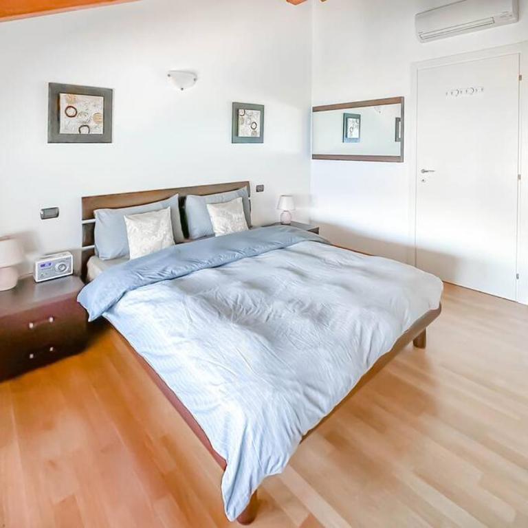 BELLANOOTJE by Design Studio - Appartamento con 2 Camere da Letto e Vista Lago - 13