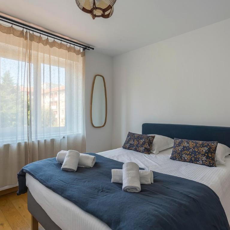 MAISON STELLA - Villa Deluxe - 11