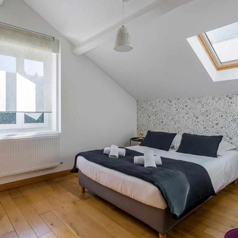 MAISON STELLA - Villa Deluxe - 13