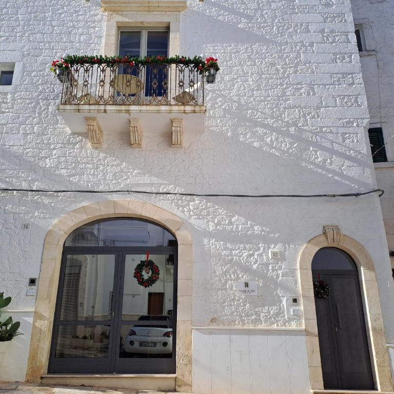 Palazzo AD 1892 - SUITES & SPA - Junior Suite with Private Pool - 9