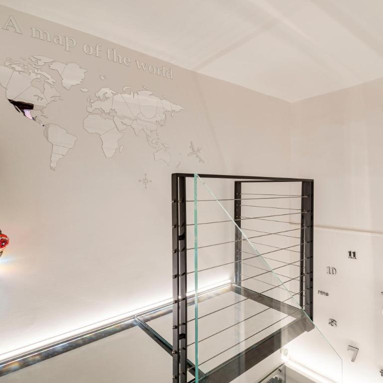 Ca' Superba - Two-Bedroom Apartment - 24