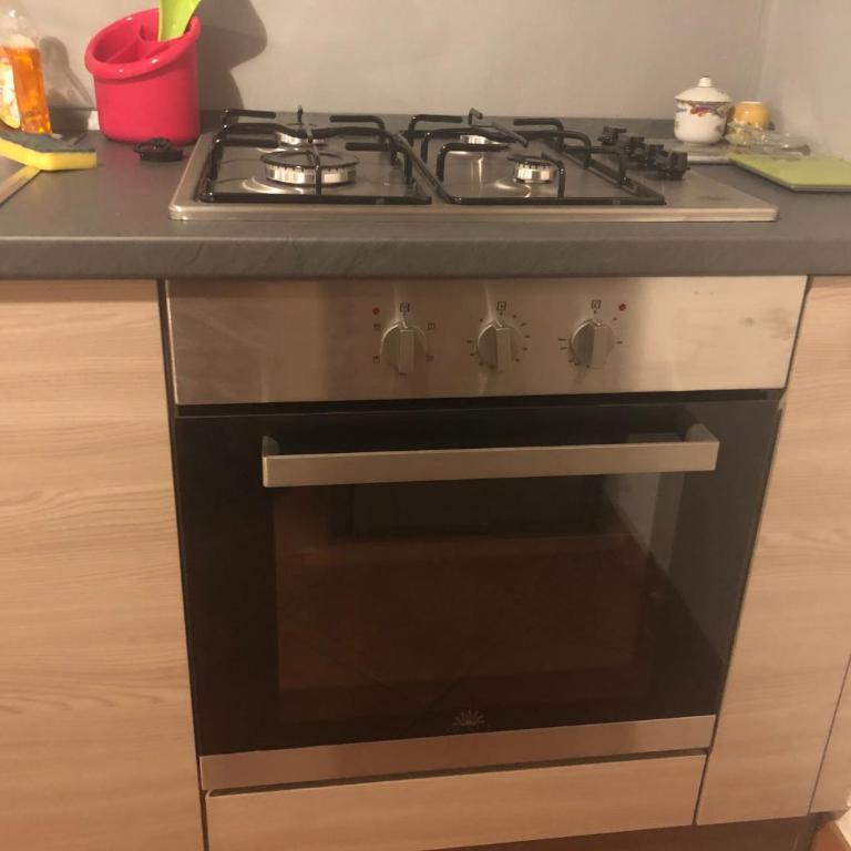 Appartamenti Bion - Appartamento con 1 Camera da Letto - 21