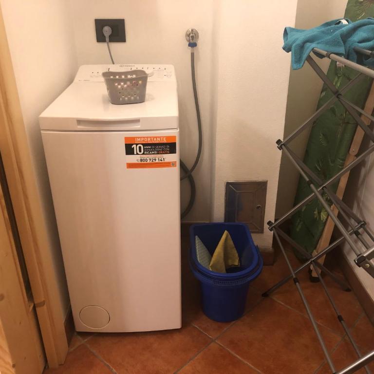 Appartamenti Bion - Appartamento con 1 Camera da Letto - 23