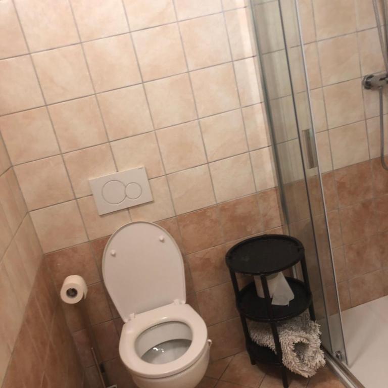 Appartamenti Bion - Appartamento con 1 Camera da Letto - 24