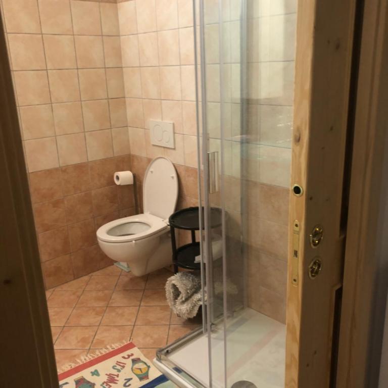 Appartamenti Bion - Appartamento con 1 Camera da Letto - 27