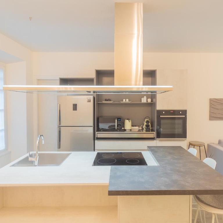 Enchanted Como Lake - City Apartment by Rent All Como - Appartamento con 1 Camera da Letto - 17