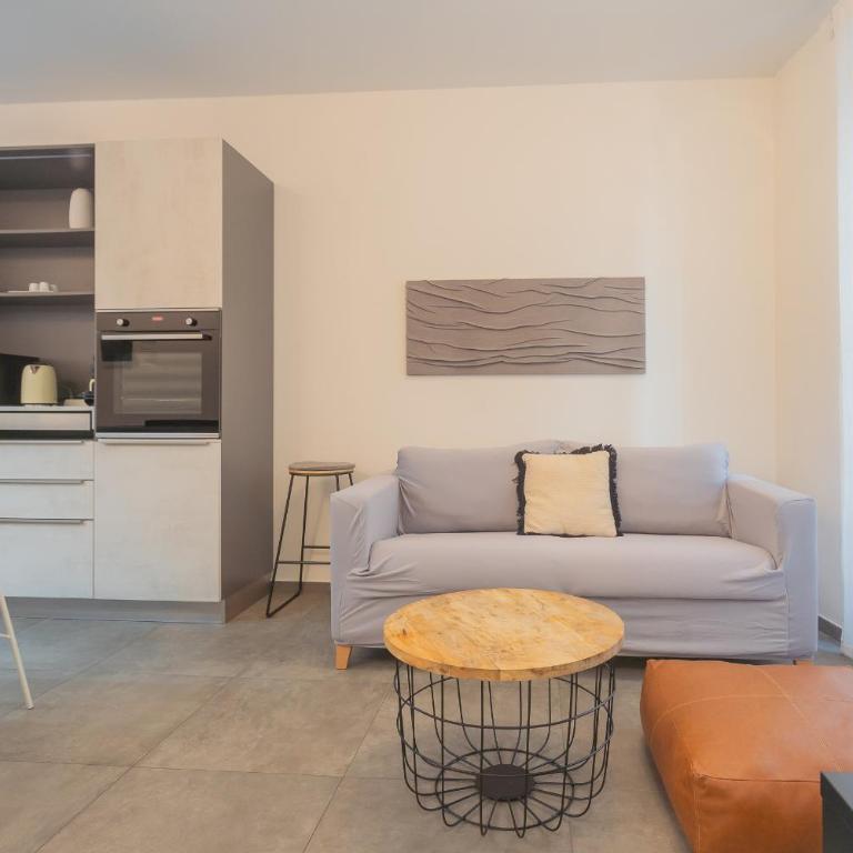 Enchanted Como Lake - City Apartment by Rent All Como - Appartamento con 1 Camera da Letto - 19