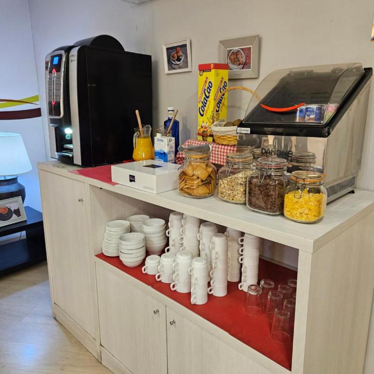 Hostal Aslyp 114 - Double Room - 6
