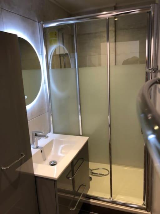 Bienvenue chez Celia et Nicolas - Appartement 1 Chambre - 7