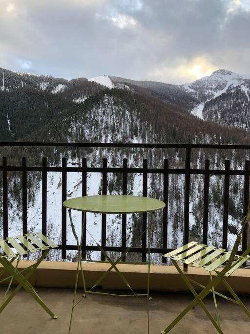 Bienvenue chez Celia et Nicolas - Appartement 1 Chambre - 12