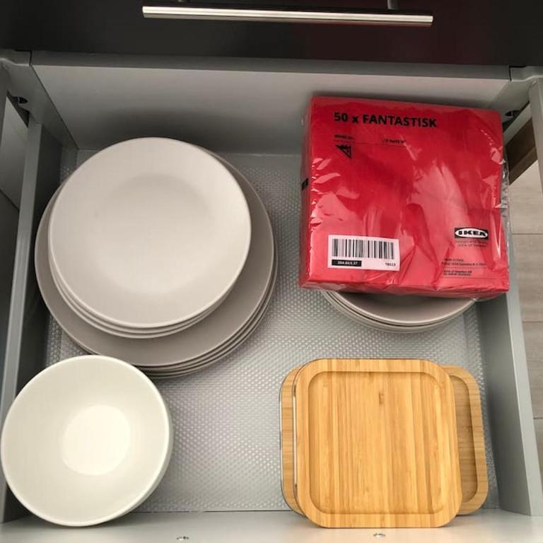 Bienvenue chez Celia et Nicolas - Appartement 1 Chambre - 17