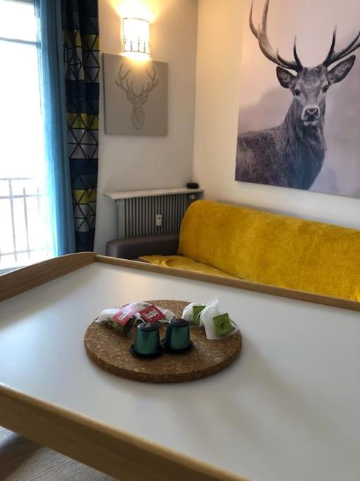 Bienvenue chez Celia et Nicolas - Appartement 1 Chambre - 22