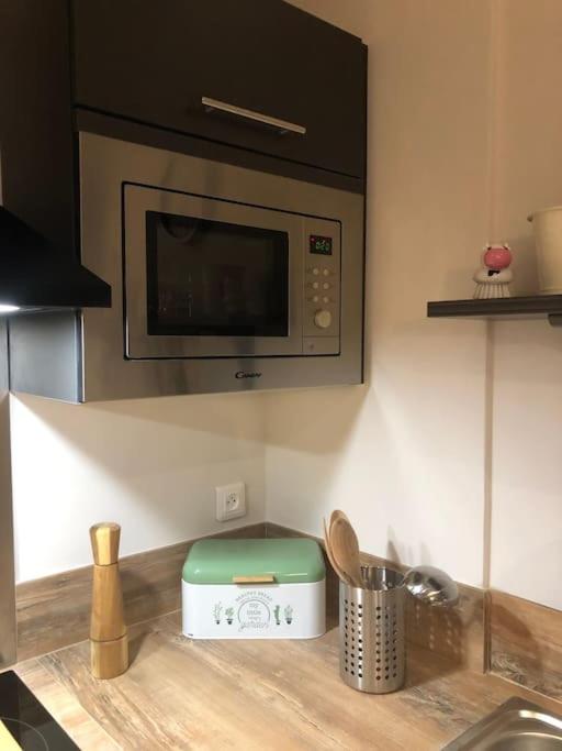 Bienvenue chez Celia et Nicolas - Appartement 1 Chambre - 26