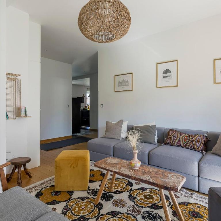 MAISON STELLA - Villa Deluxe - 21