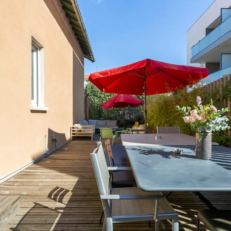 MAISON STELLA - Villa Deluxe - 23