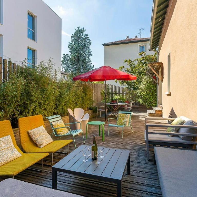 MAISON STELLA - Villa Deluxe - 25