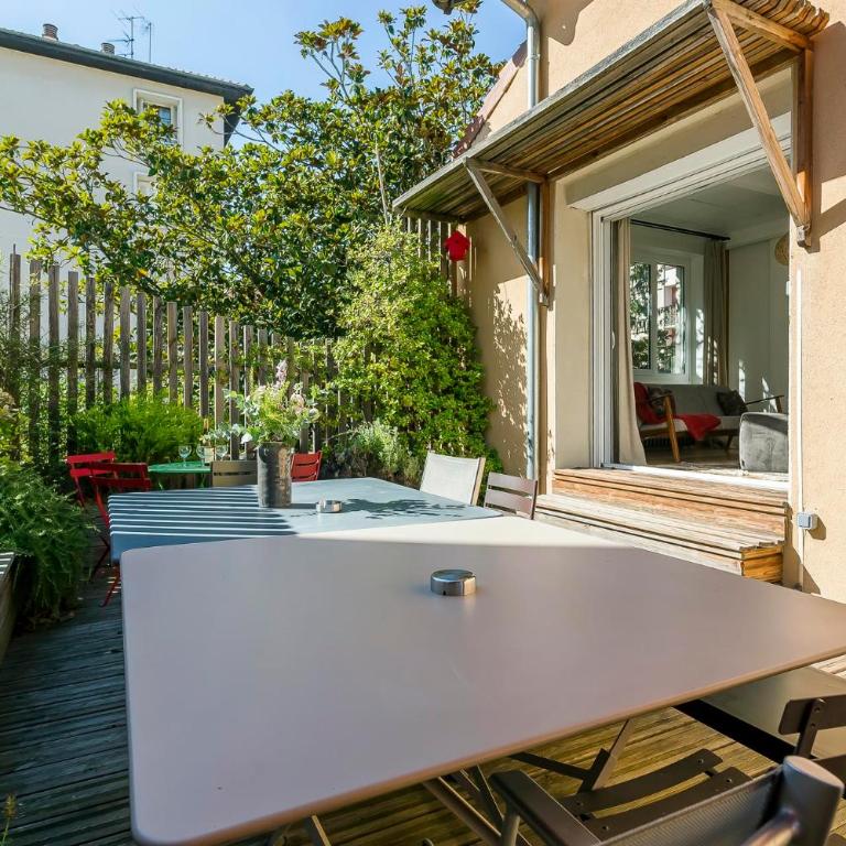 MAISON STELLA - Villa Deluxe - 1