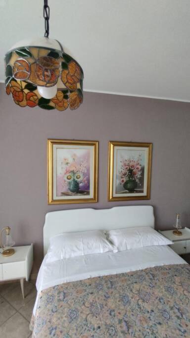 Casa vacanze Milazzo - Appartamento con 2 Camere da Letto - 8