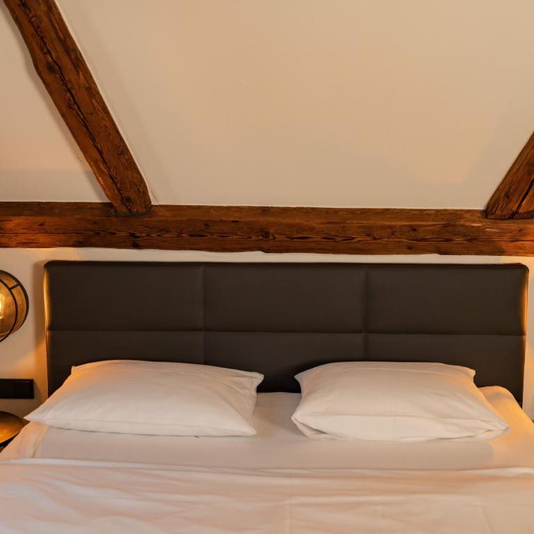 Boutique-Hotel Bayerischer Hof - Doppelzimmer LARGE - 4