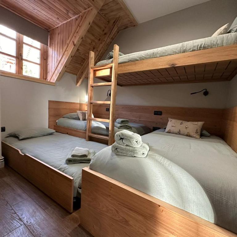 WOW views next to the ski lift! - Apartamento de 3 dormitorios - 18