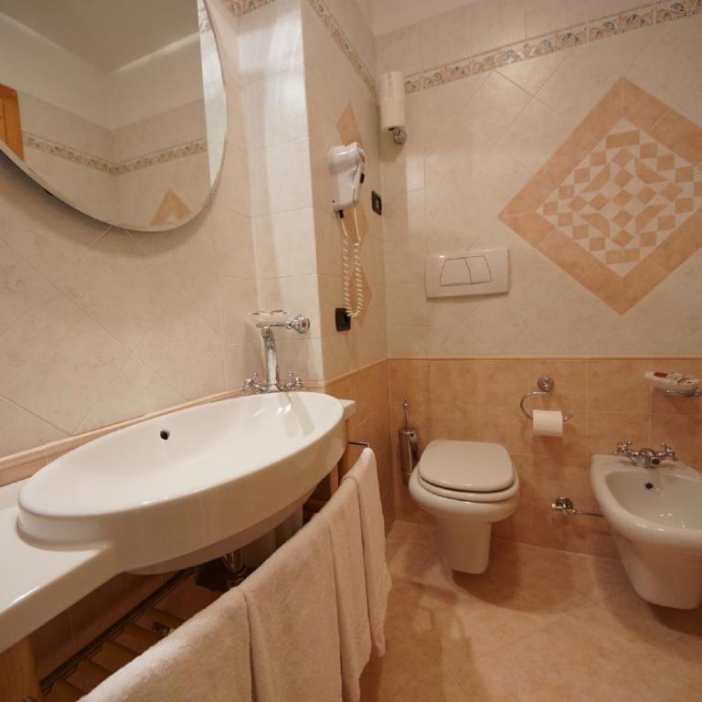 Residence Baita Antlia - Appartamento con 1 Camera da Letto - 17