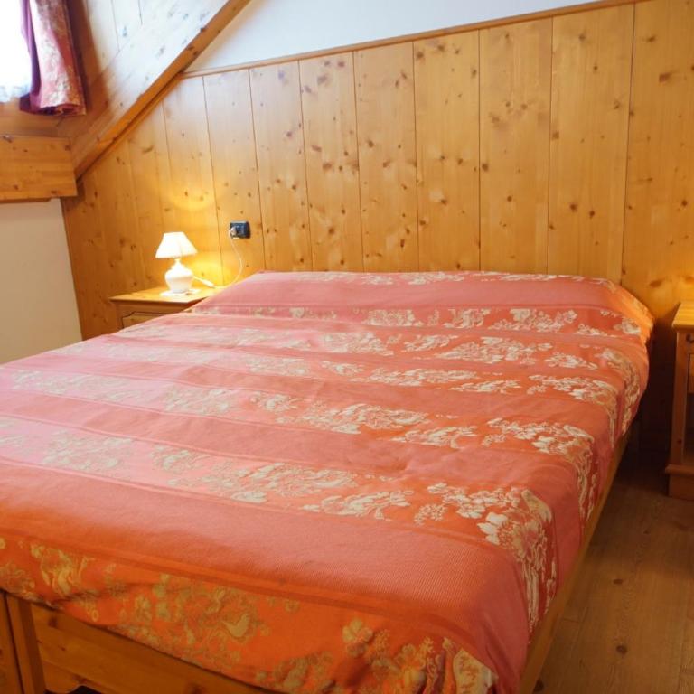 Residence Baita Antlia - Appartamento con 1 Camera da Letto - 19
