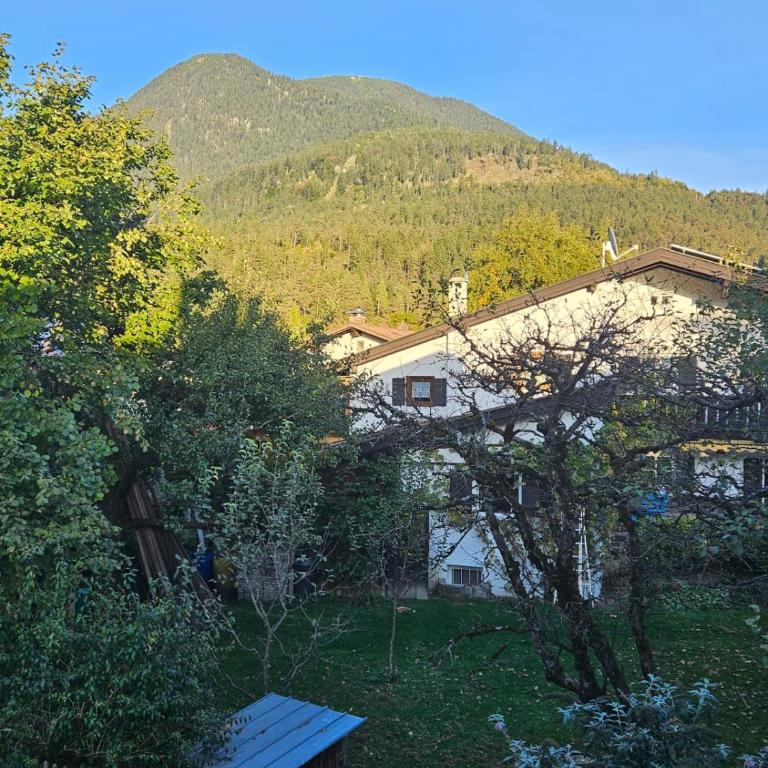 Ferienwohnung Alpencity - Apartment mit 2 Schlafzimmern - 16
