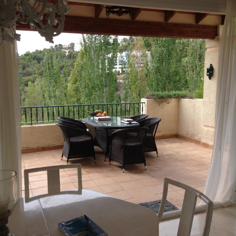Altea Hills Resort Villa 2km from beach - Casa de 3 dormitorios - 6