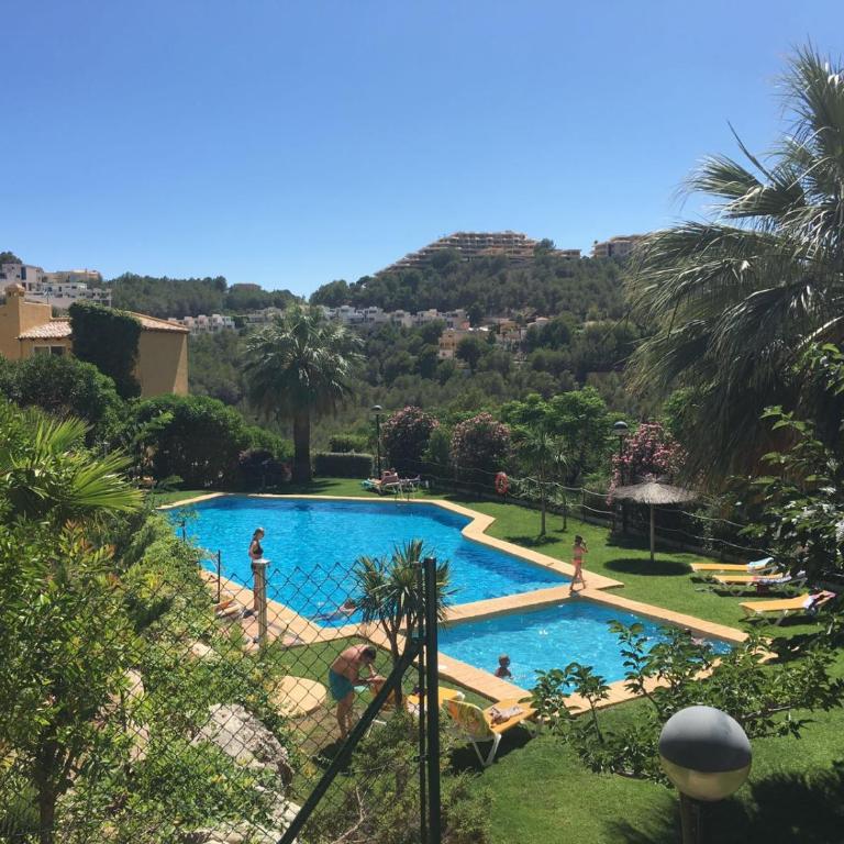 Altea Hills Resort Villa 2km from beach - Casa de 3 dormitorios - 2