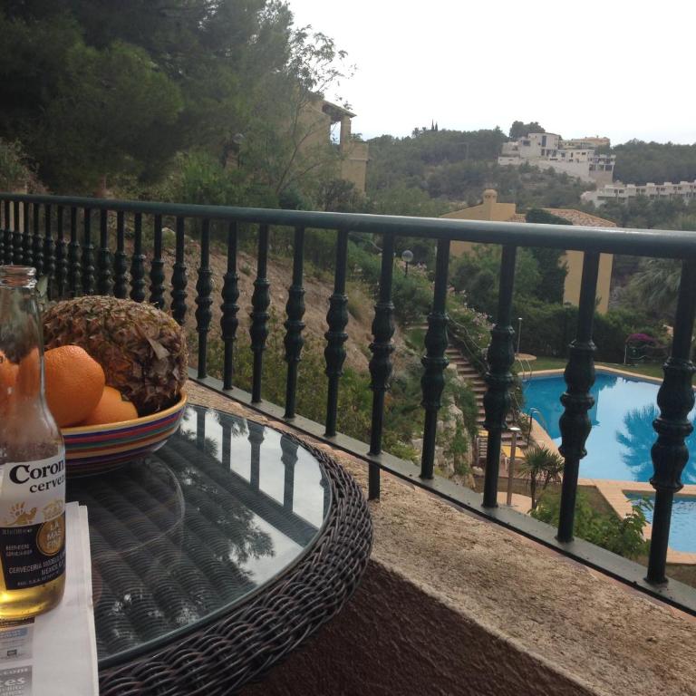 Altea Hills Resort Villa 2km from beach - Casa de 3 dormitorios - 3