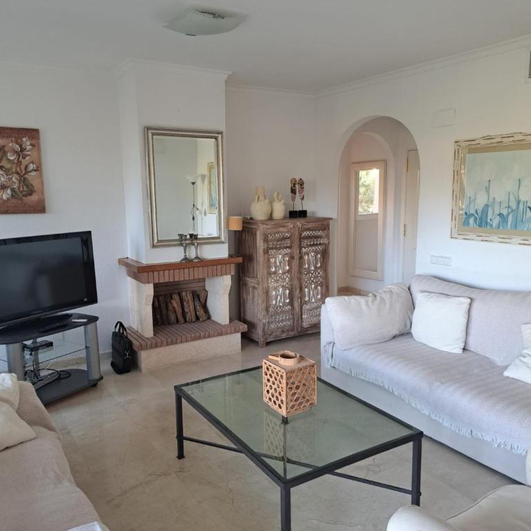 Altea Hills Resort Villa 2km from beach - Casa de 3 dormitorios - 9