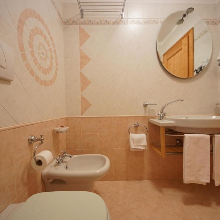 Residence Baita Antlia - Monolocale - 4