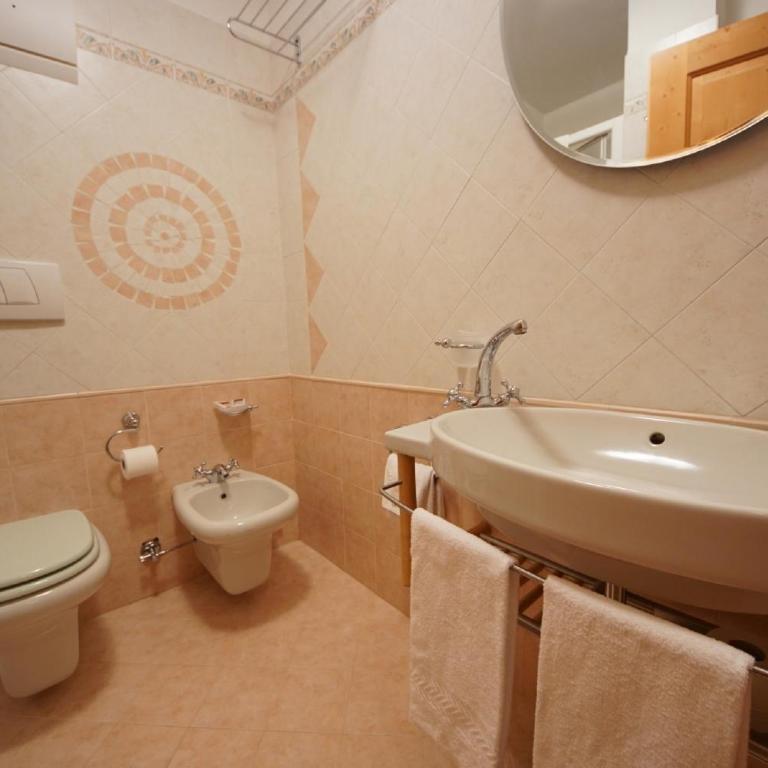 Residence Baita Antlia - Monolocale - 5