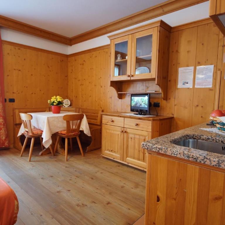 Residence Baita Antlia - Monolocale - 6