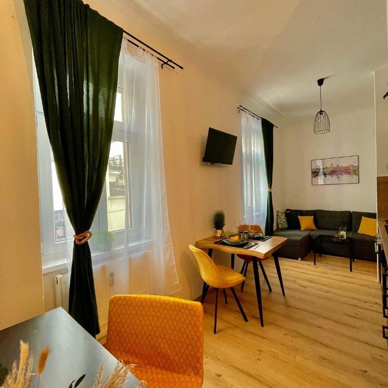 JS Apartment - Design - Appartamento con 1 Camera da Letto - 1