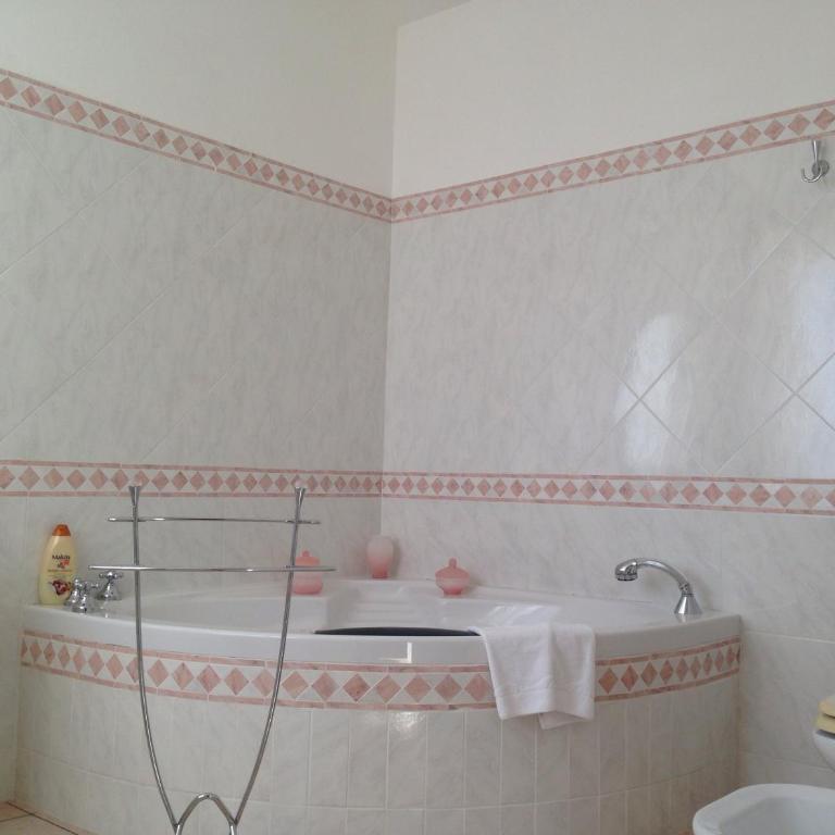 Villa Diana affitta camere - Standard Double Room - 14