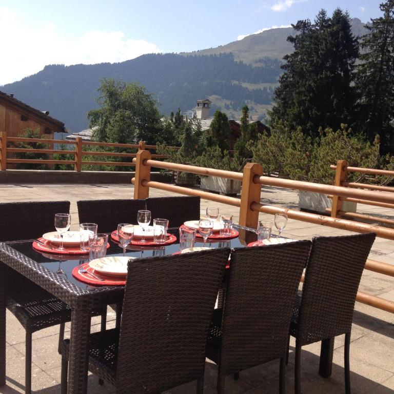 Verbier Medran - Appartement Deluxe - 23