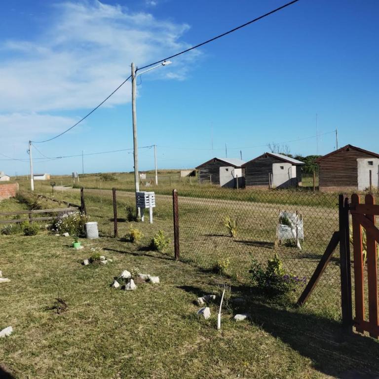 El Rancho de Crismar - One-Bedroom Apartment - 2