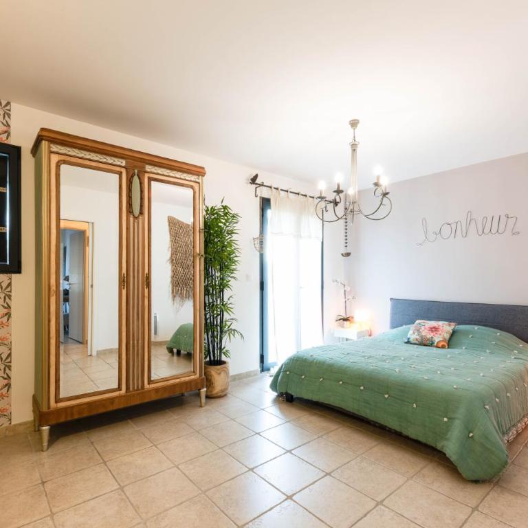 L'ETOURNEAU - Casa de 3 dormitorios - 17